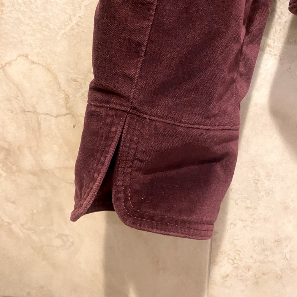 Lucky Brand Fitted Suit Coat - Picture 6 of 6